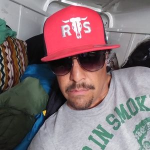 Meet your Posher, Shane